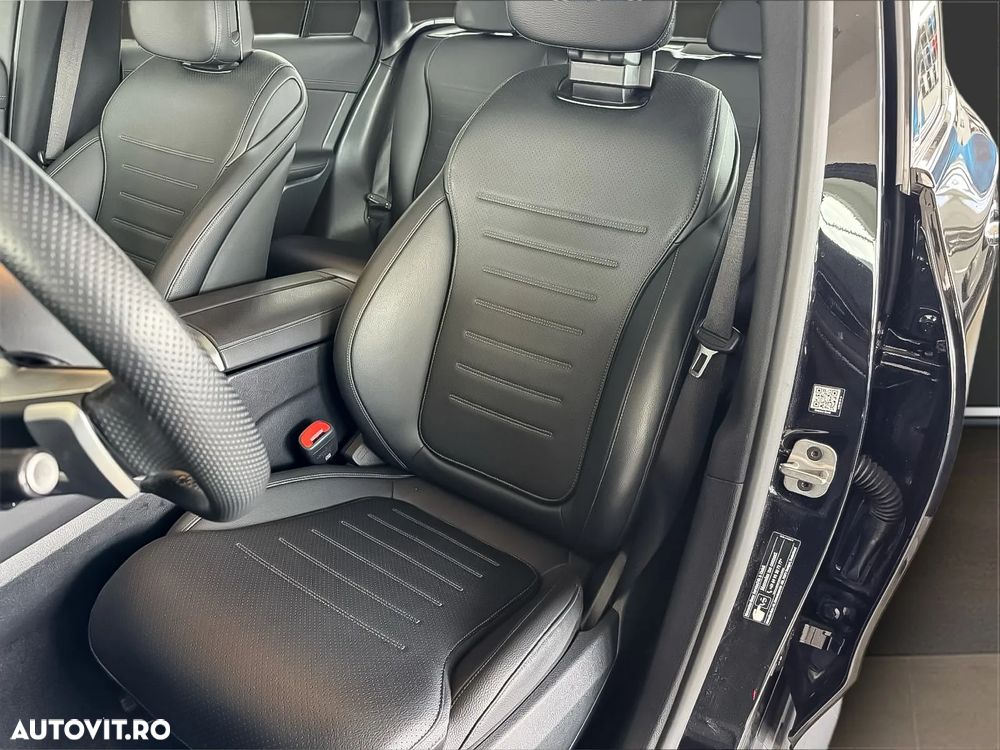 Mercedes-Benz GLC 300 d 4MATIC 9G-TRONIC AMG Line Plus - 12