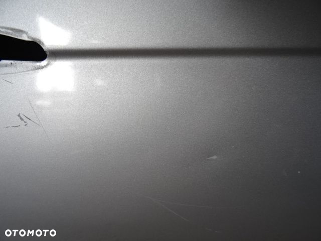 DRZWI PRAWY TYŁ PRAWE TYLNE BMW E46 KOMBI LAK:TITANSILBER METALLIC 354/7 NR1201 - 4