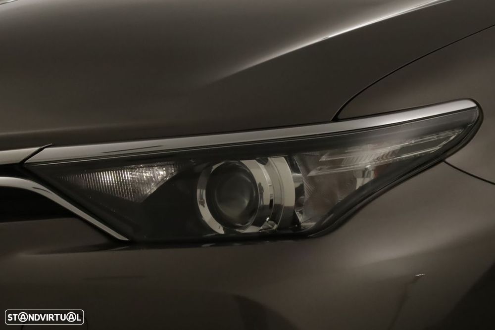 Toyota Auris Touring Sports 1.2T Comfort +P.Techno+P.Sport - 6