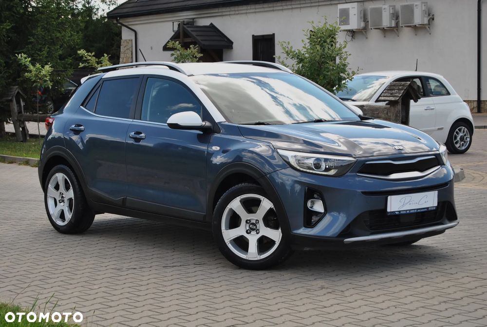 Kia Stonic 1.2 Spirit - 2