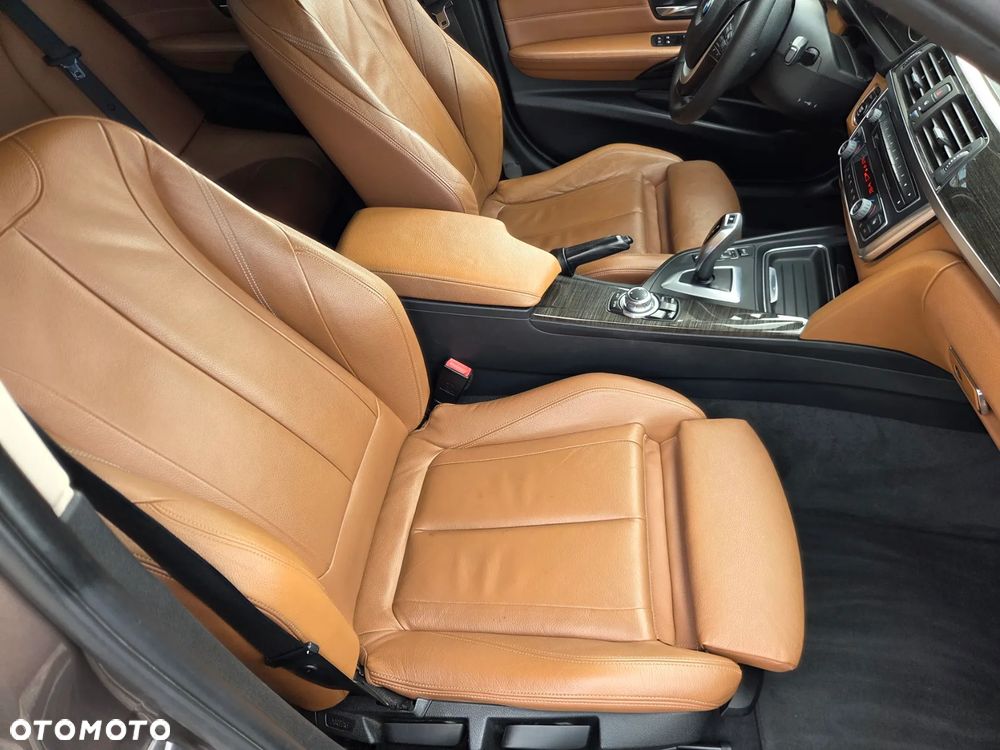 BMW Seria 3 - 15