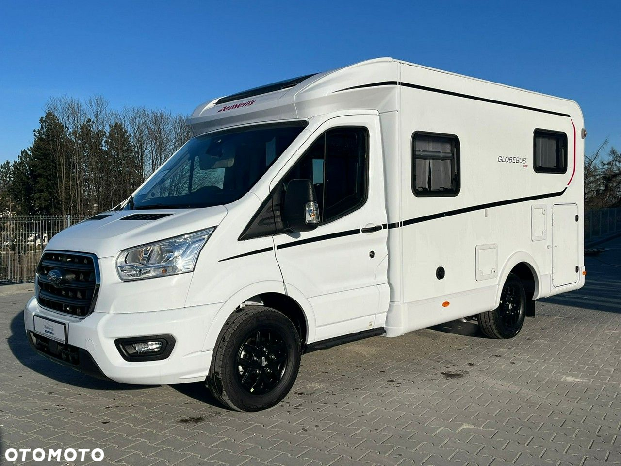Dethleffs Globebus GO T15 - 3