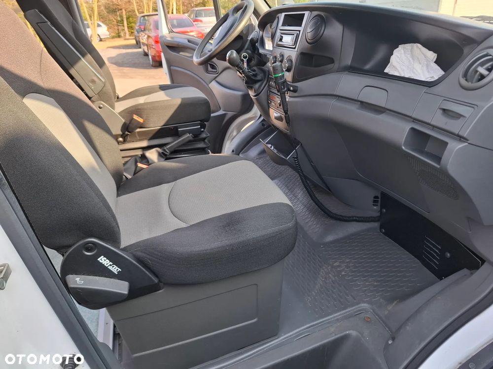 Irisbus Iveco Daily Way - 9