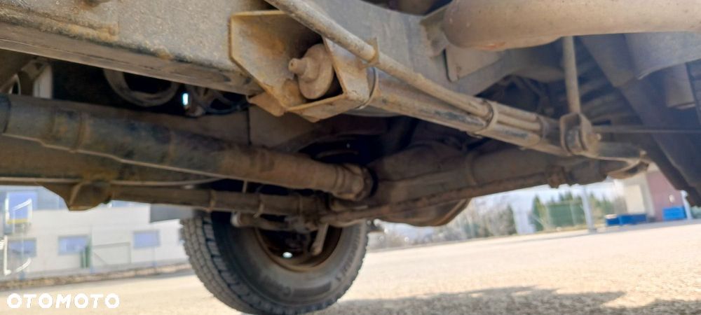 MIKANN G 300 Cdi 4X4 - 22