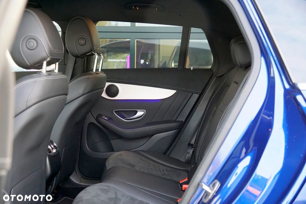 Mercedes-Benz EQC 400 4-Matic Sport - 20