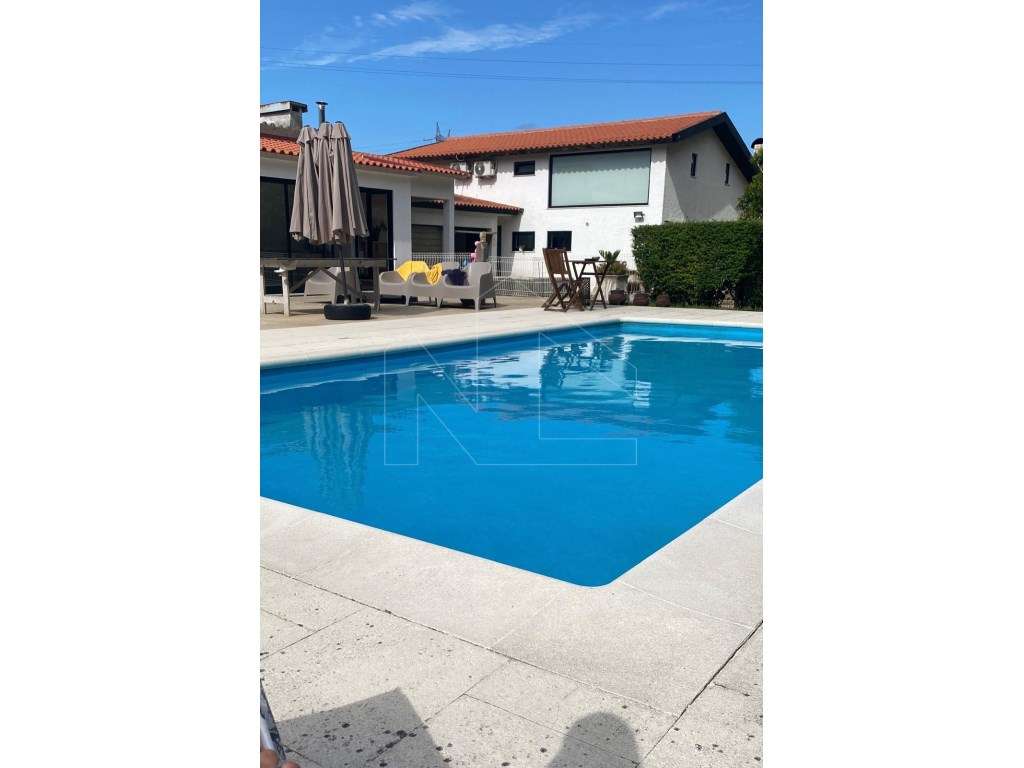 Duas Moradias Independentes - Águeda - Grande imagem: 2/9