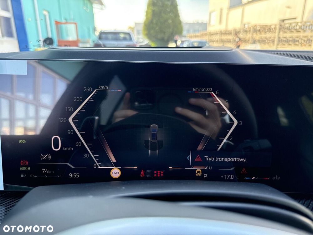 BMW X7 - 16