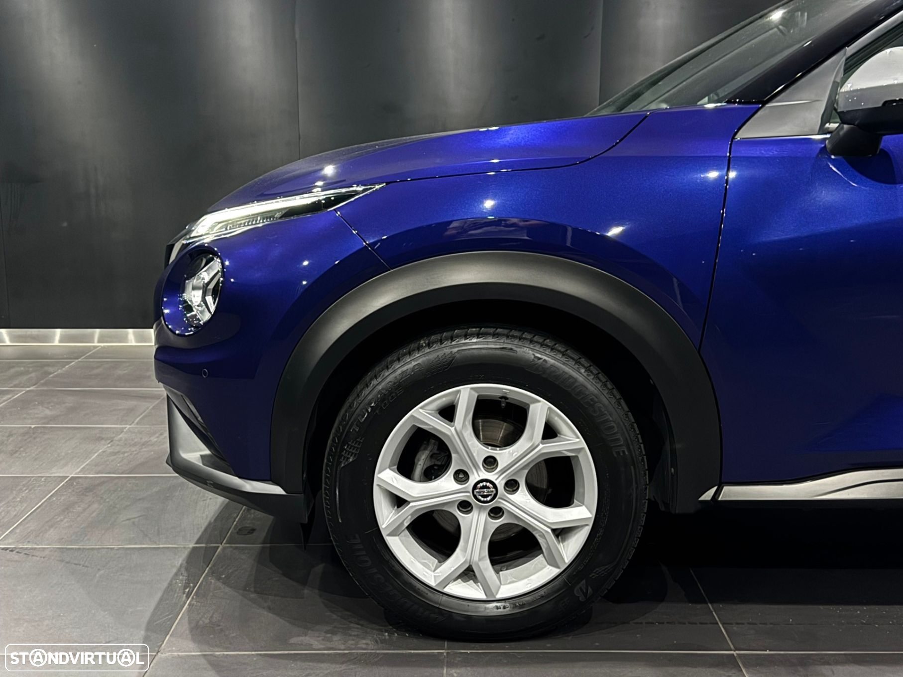 Nissan Juke - 3