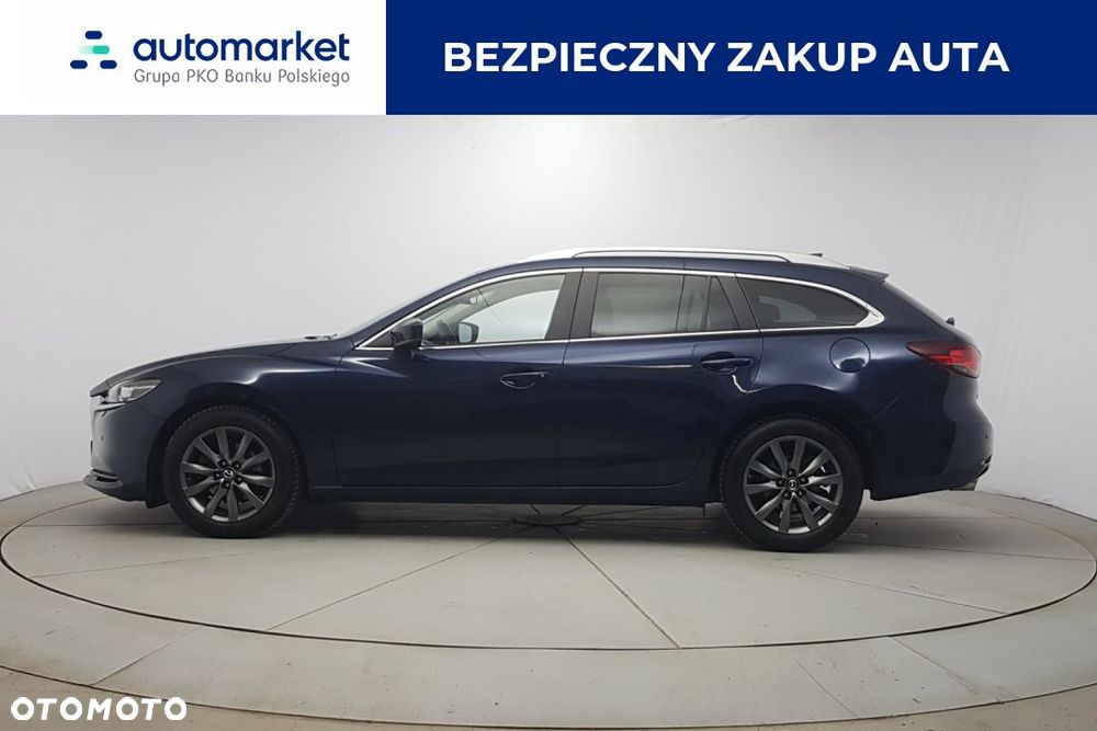 Mazda 6 2.0 SkyMotion - 4