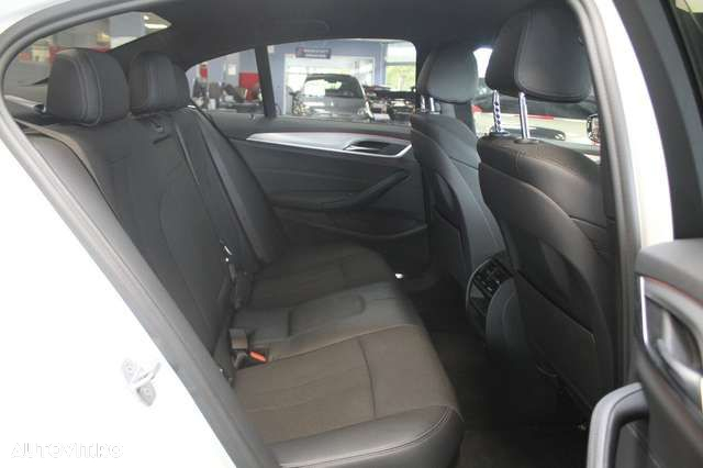 BMW Seria 5 - 13