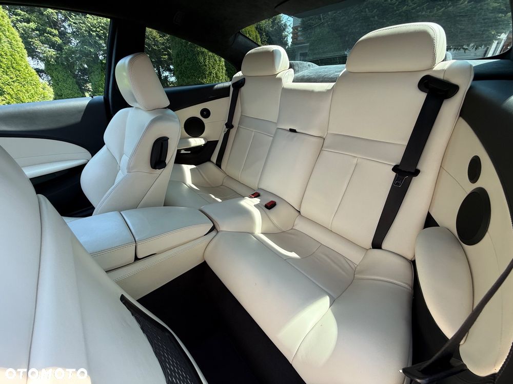 BMW M6 - 19
