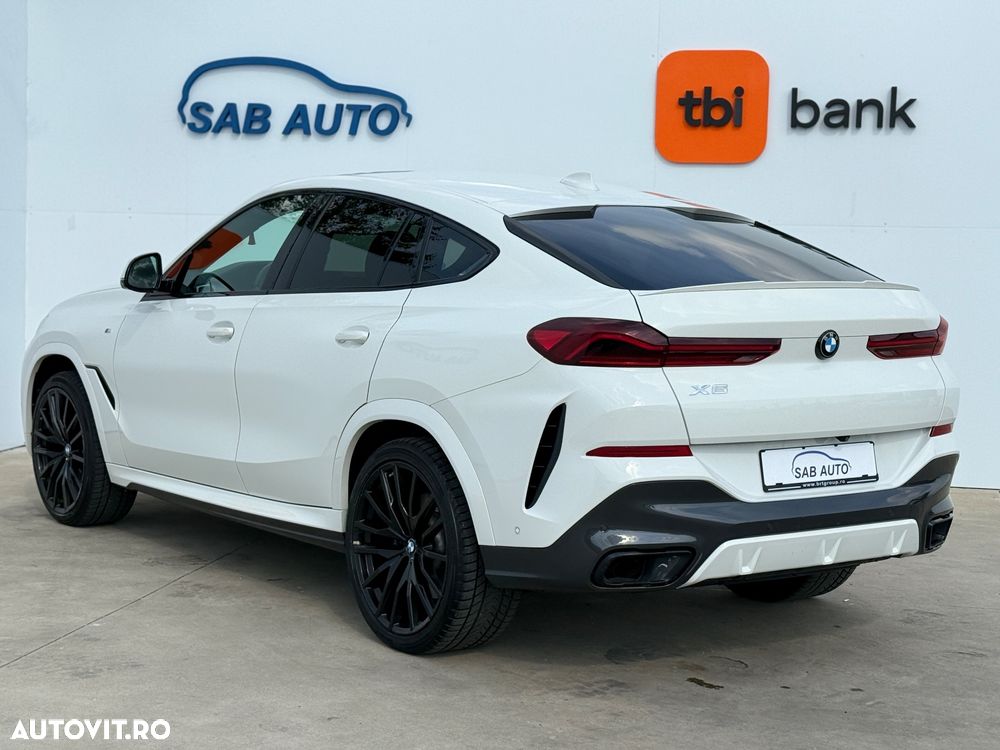 BMW X6 xDrive30d xLine - 24