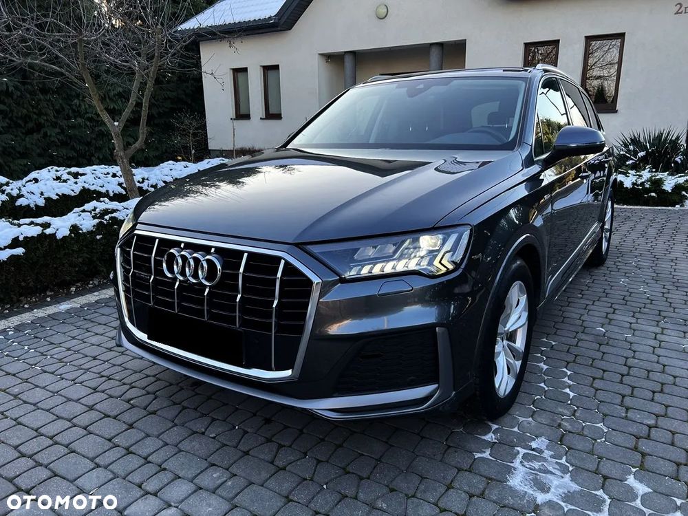 Audi Q7 - 13