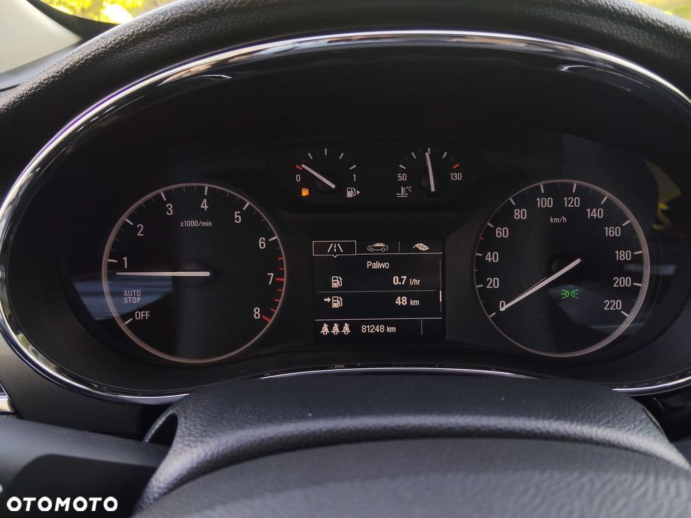 Opel Mokka 1.6 ecoFLEX Start/Stop Edition - 33