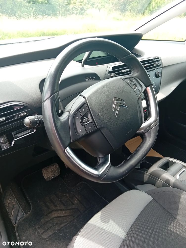 Citroën C4 Picasso BlueHDi 120 EAT6 FEEL - 10