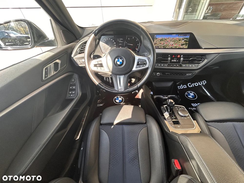 BMW Seria 1 118d M Sport Shadow - 23