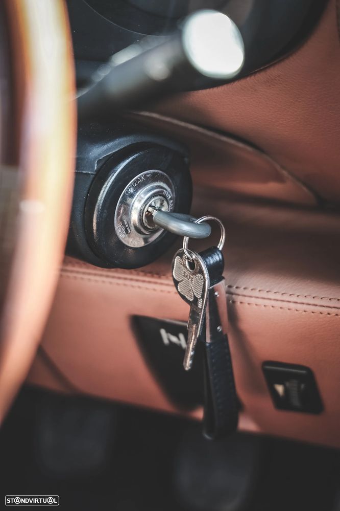 Alfa Romeo Spider 1.6 - 37