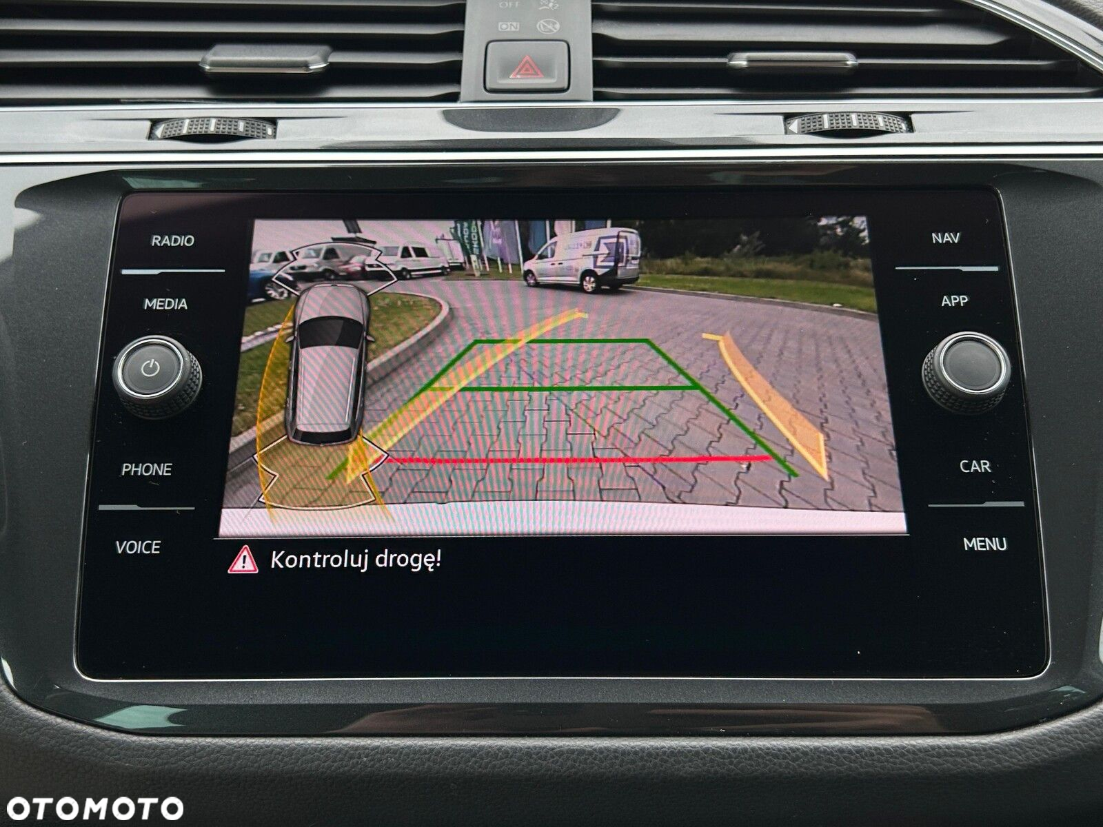 Volkswagen Tiguan 1.5 TSI EVO Life DSG - 29