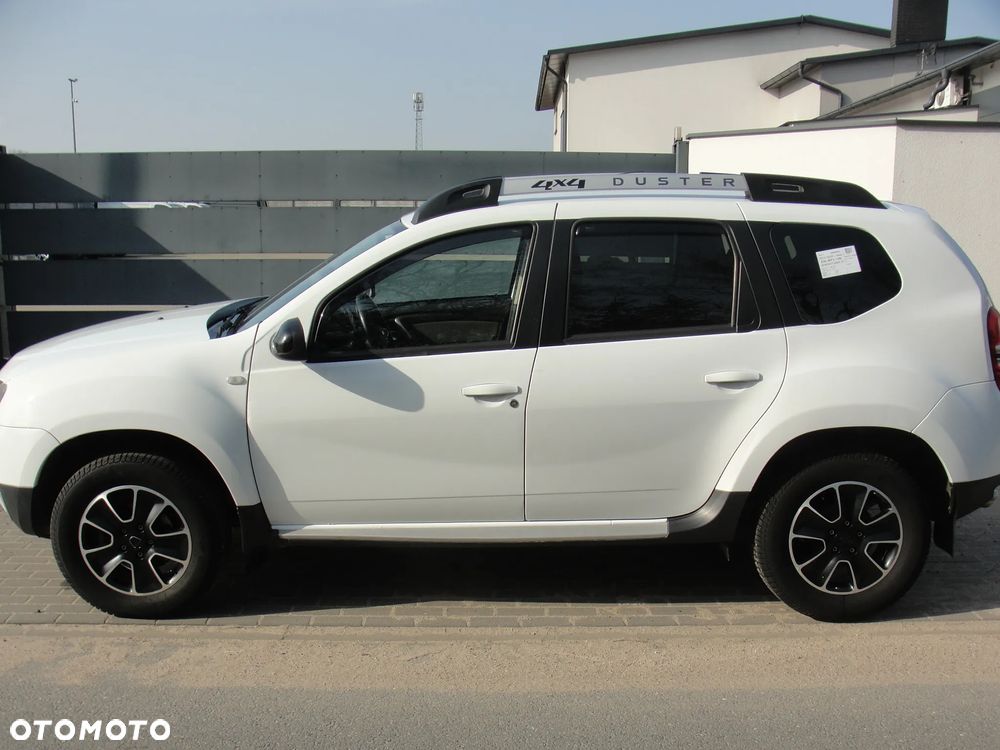 Dacia Duster dCi 110 FAP 4x4 Prestige - 18