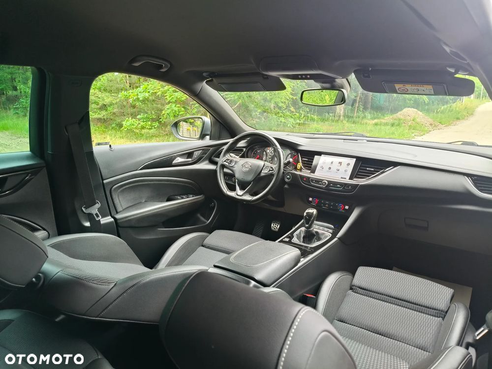 Opel Insignia 2.0 Exclusive - 13