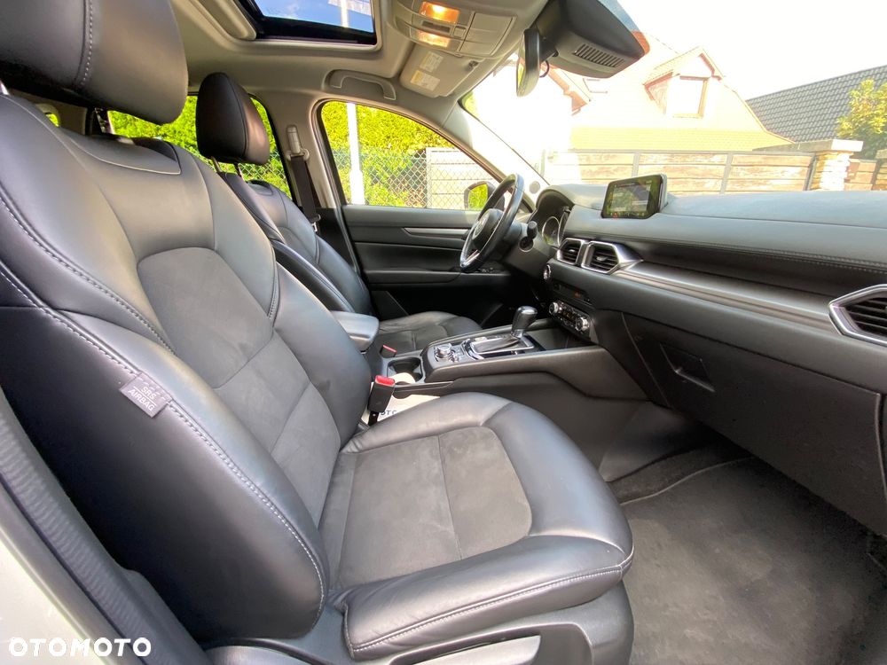 Mazda CX-5 2.5 Skypassion i-ELoop - 18