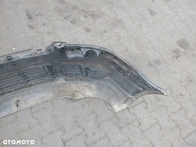 ZDERZAK PRZÓD PRZEDNI VOLKSWAGEN PASSAT B5 FL KOLOR LO41 - 25