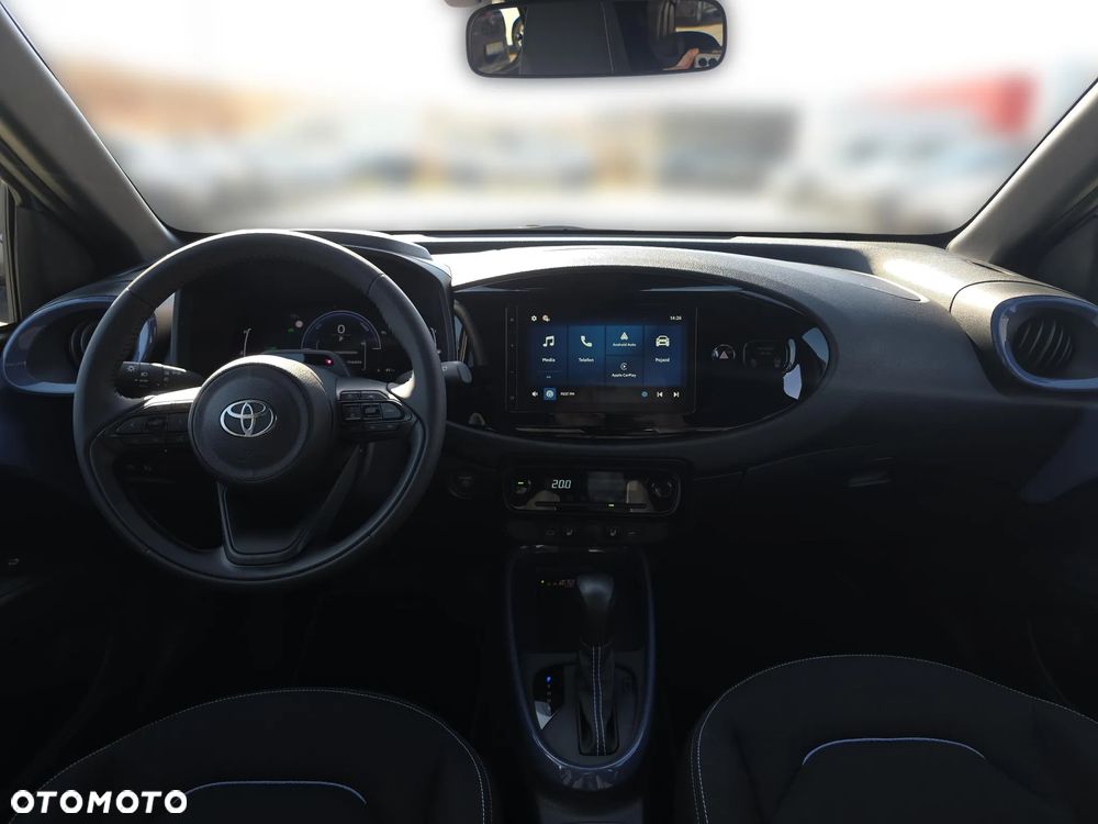 Toyota Aygo X - 11