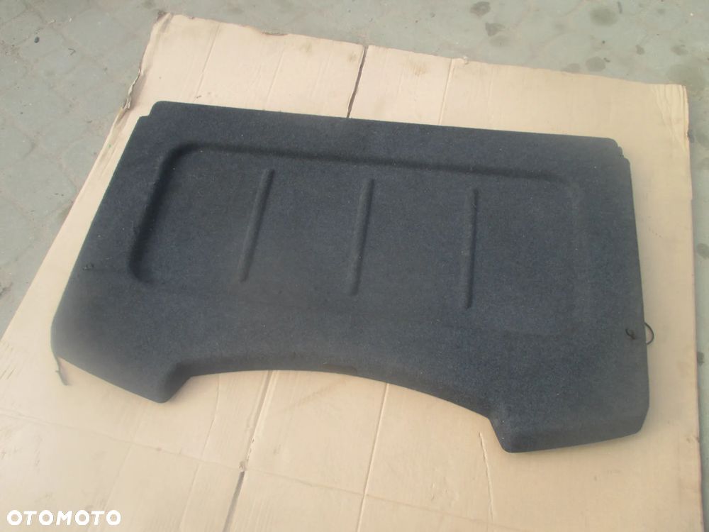 Półka Kia Ceed - 1