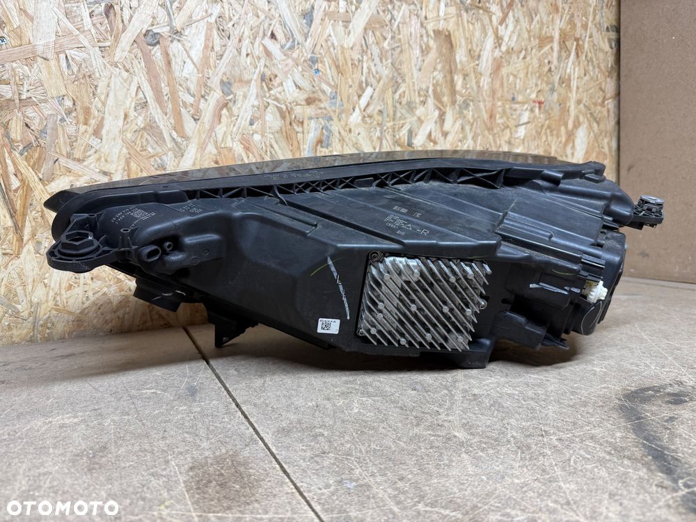 LAMPA PRZÓD PRAWA FULL LED AUDI Q5 II FY 80A LIFT 80A941034F - 6