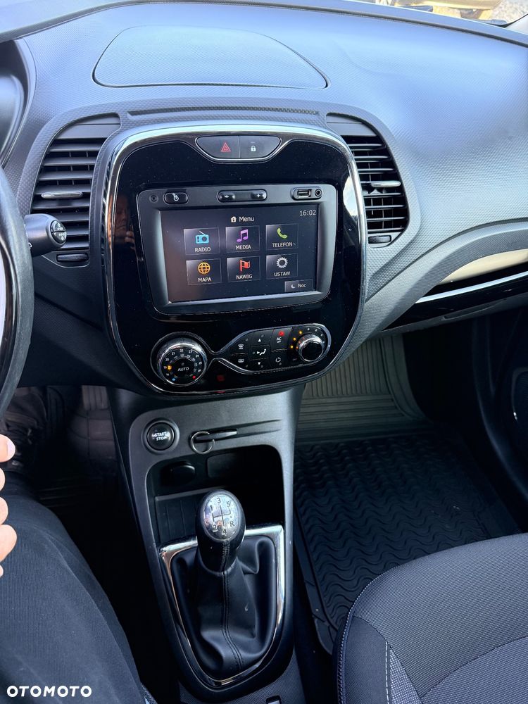 Renault Captur - 13