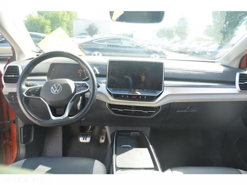 Volkswagen ID.6 - 10