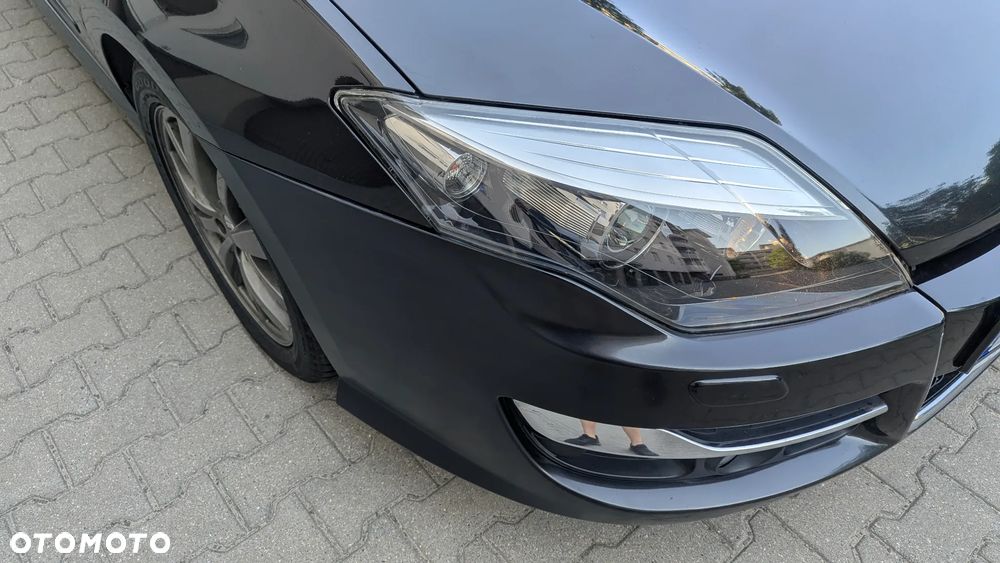 Renault Laguna 2.0 dCi Bose Edition - 17