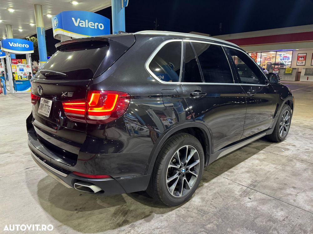 BMW X5 - 9