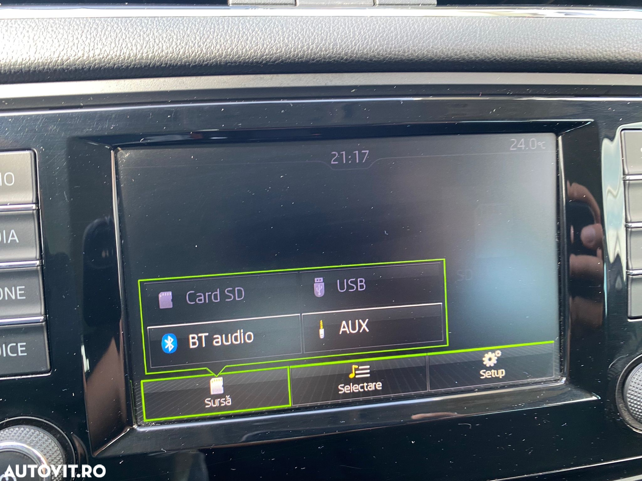 Skoda Octavia 2.0 TDI 4x4 DSG Scout - 19