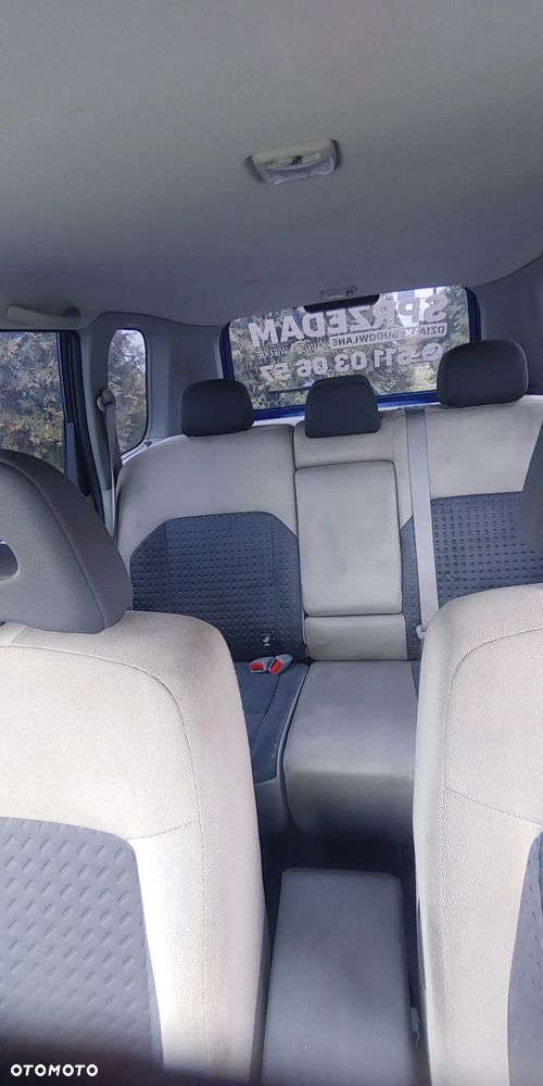 Nissan X-Trail 2.0 Comfort - 19