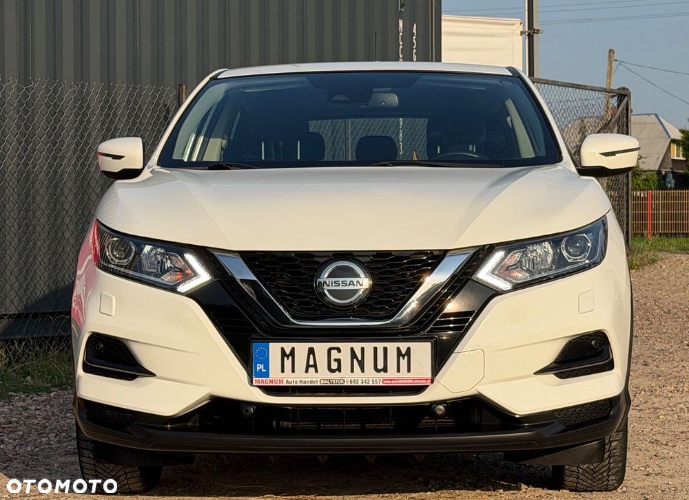 Nissan Qashqai 1.2 DIG-T Tekna - 29