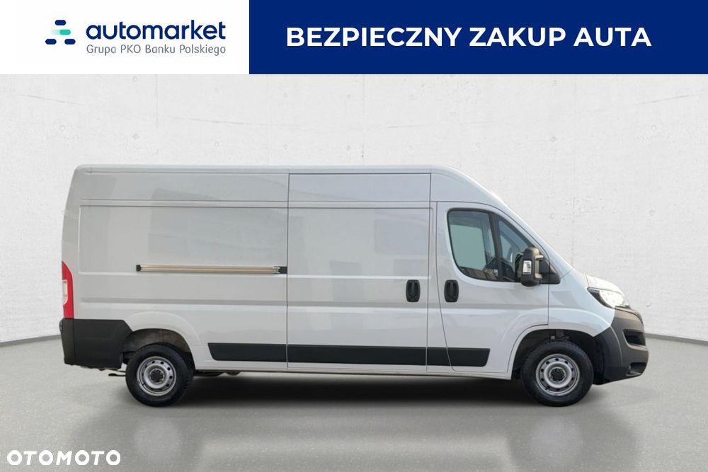 Fiat Ducato MJ L3 - 2