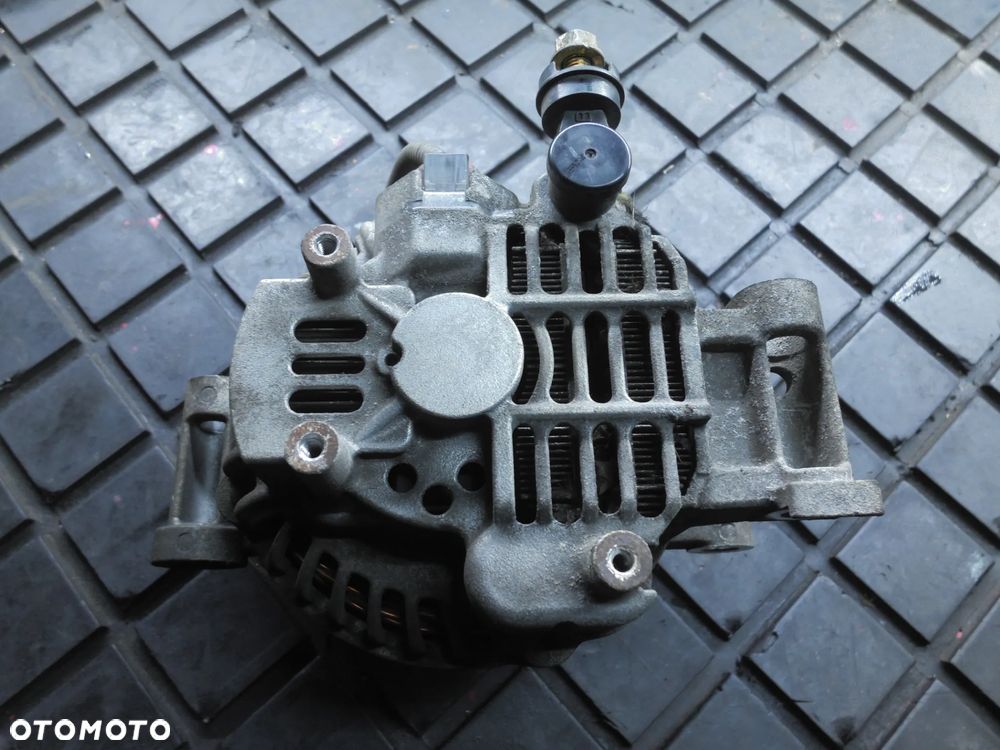 MAZDA 6 GG 1.8 BENZYNA ALTERNATOR A3TG0091 POSIADAM 2 SZT - 4