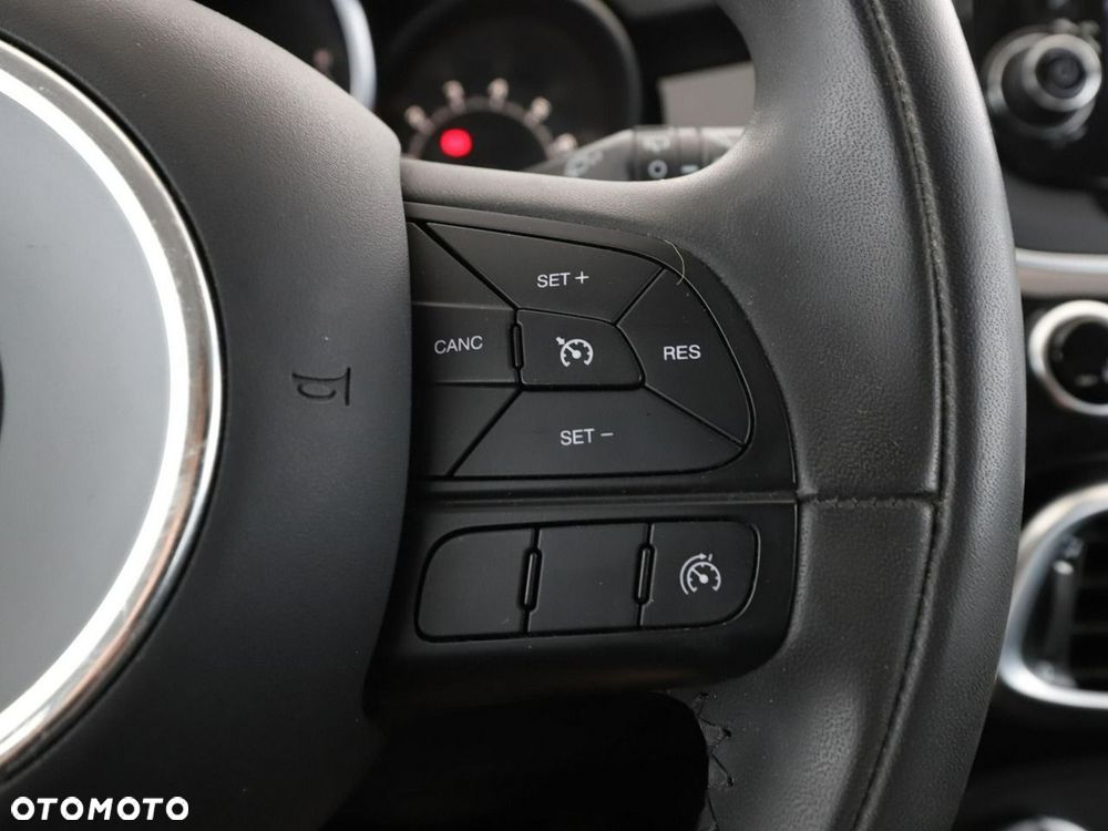 Fiat 500X 1.6 E-torQ 4x2 Pop Star - 28