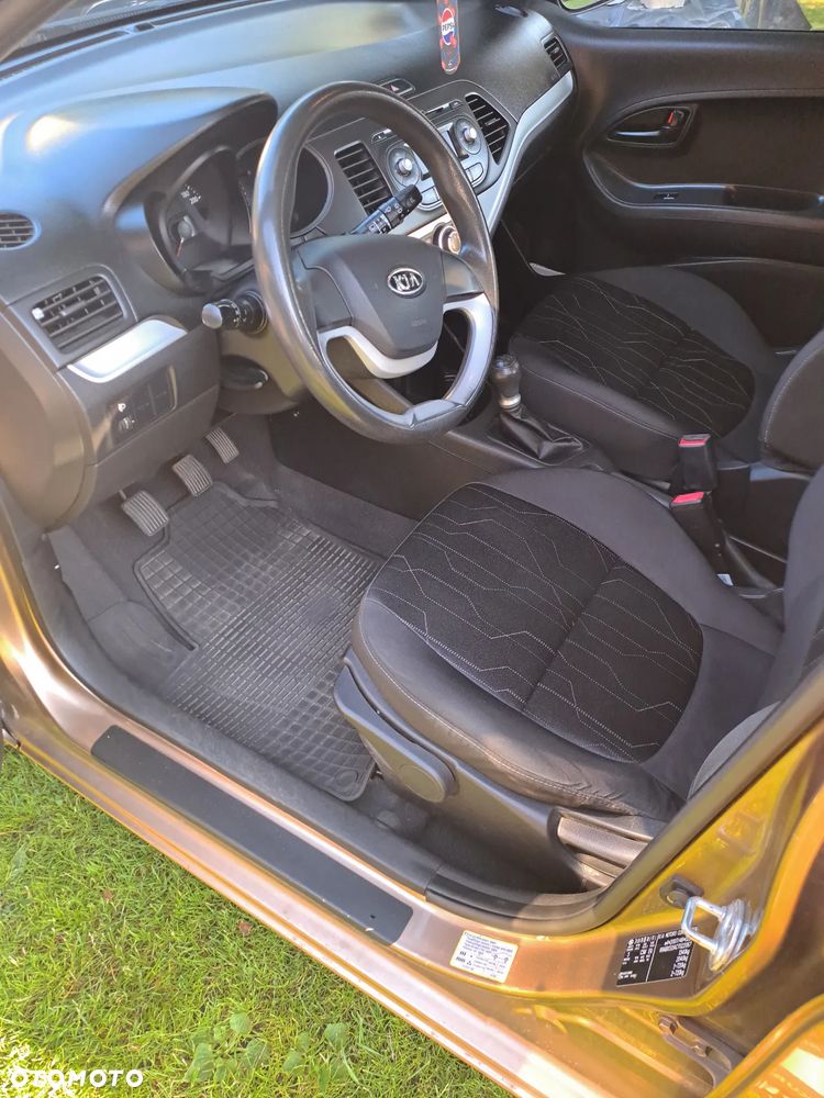 Kia Picanto 1.0 L - 15