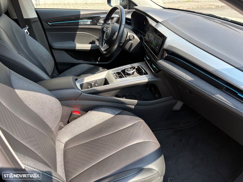 MG MG5 5 Maximal Luxury - 6