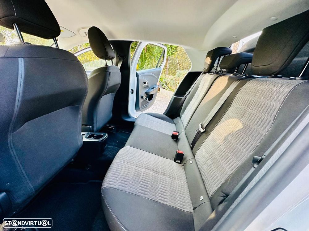 Opel Corsa 1.2 Edition - 10