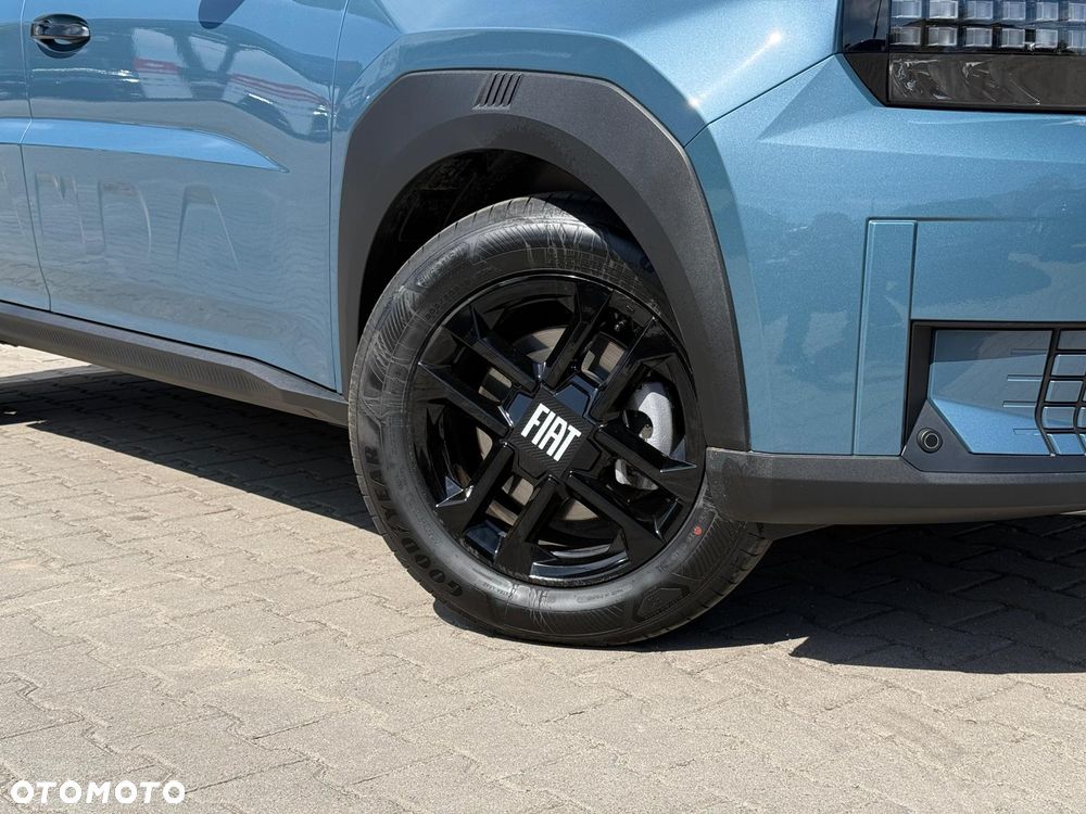 Fiat Grande Panda - 5