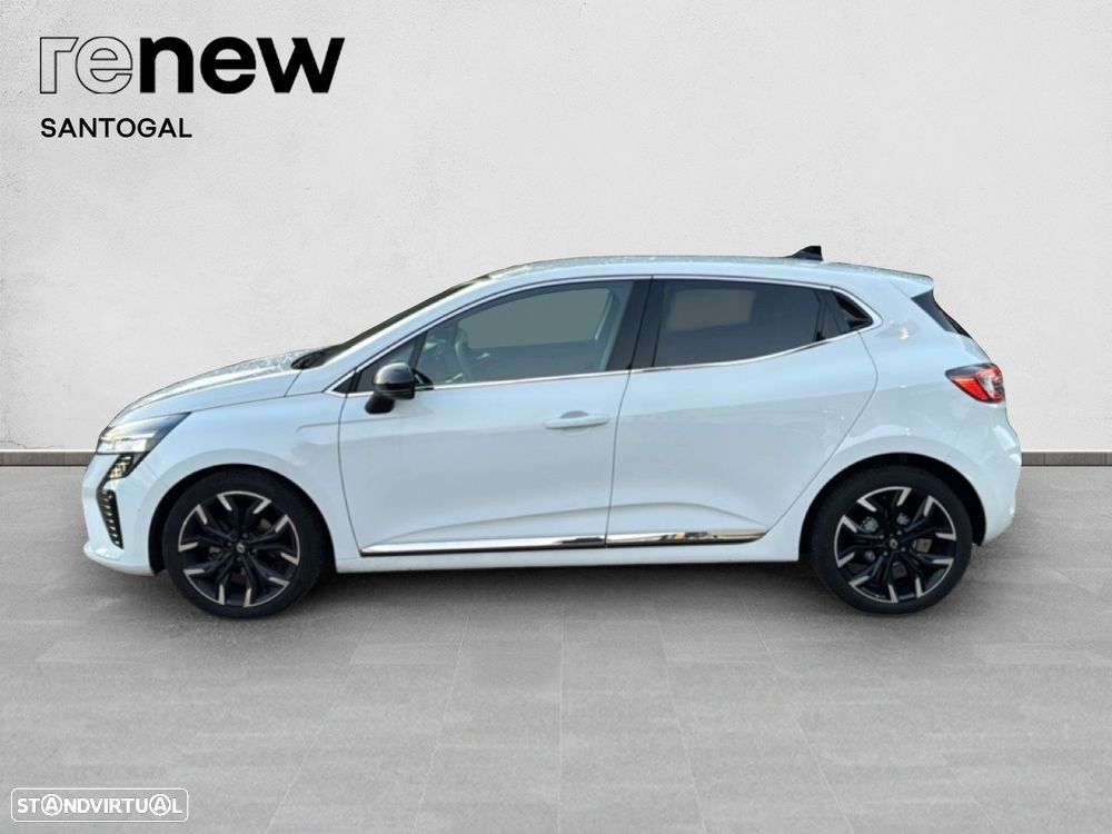 Renault Clio 1.0 TCe Techno - 7