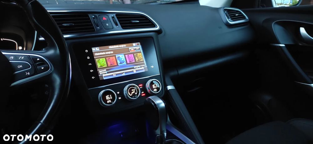 Renault Kadjar 1.3 TCe FAP Intens EDC - 35
