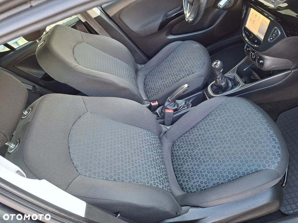 Opel Corsa - 22
