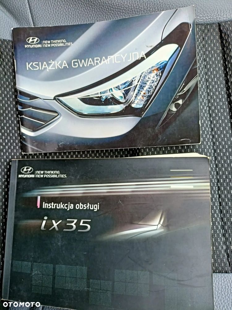 Hyundai ix35 1.6 GDI Classic 2WD - 17