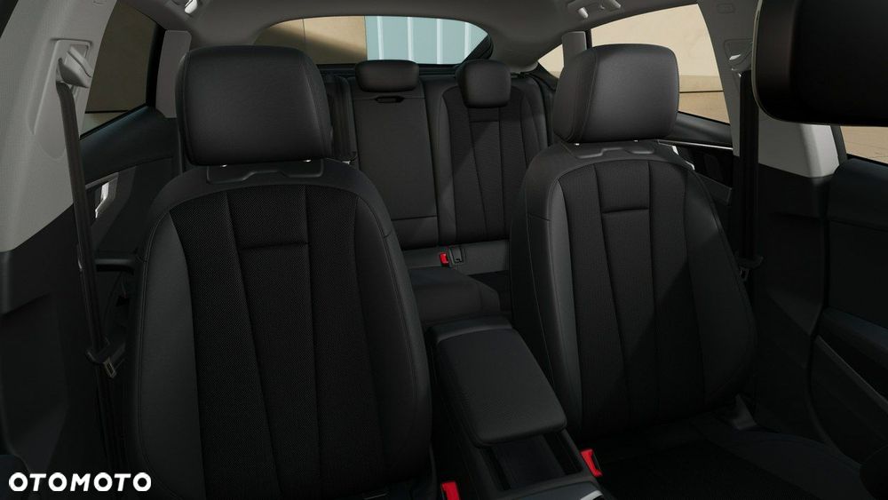 Audi A5 Sportback 40 TDI mHEV Quattro Advanced S tronic - 10