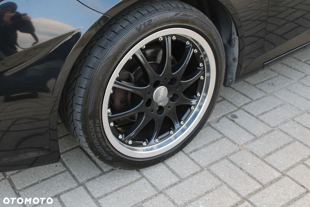 Hyundai Coupe - 31