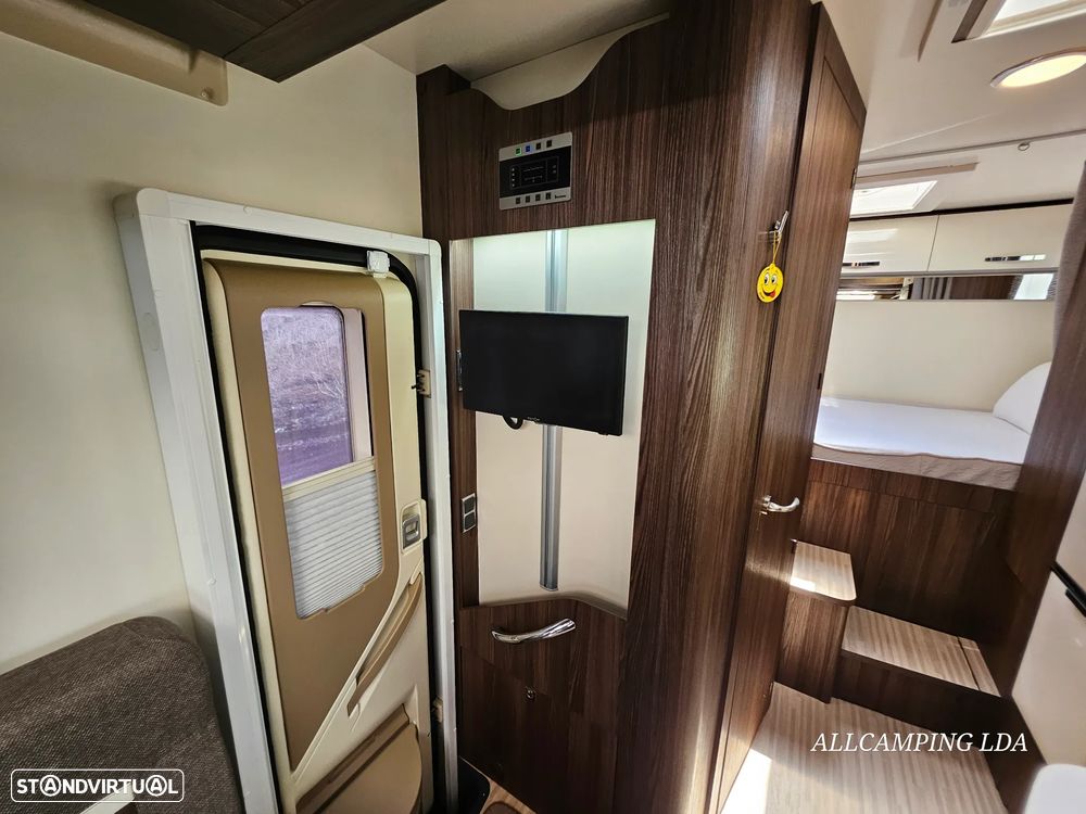 Benimar Tessoro 442 5 Lugares - 22